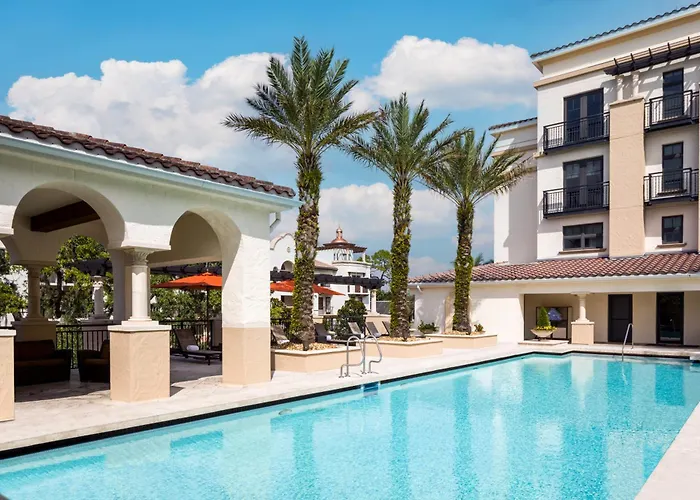 The Alfond Inn