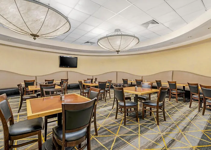 Holiday Inn Orlando International Dr-Icon By Ihg